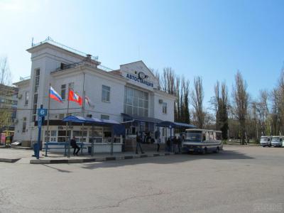  В Севастополе возобновляют автобусные маршруты с сёлами