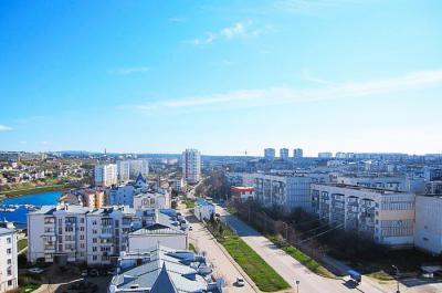Итог апреля на рынке недвижимости Севастополя